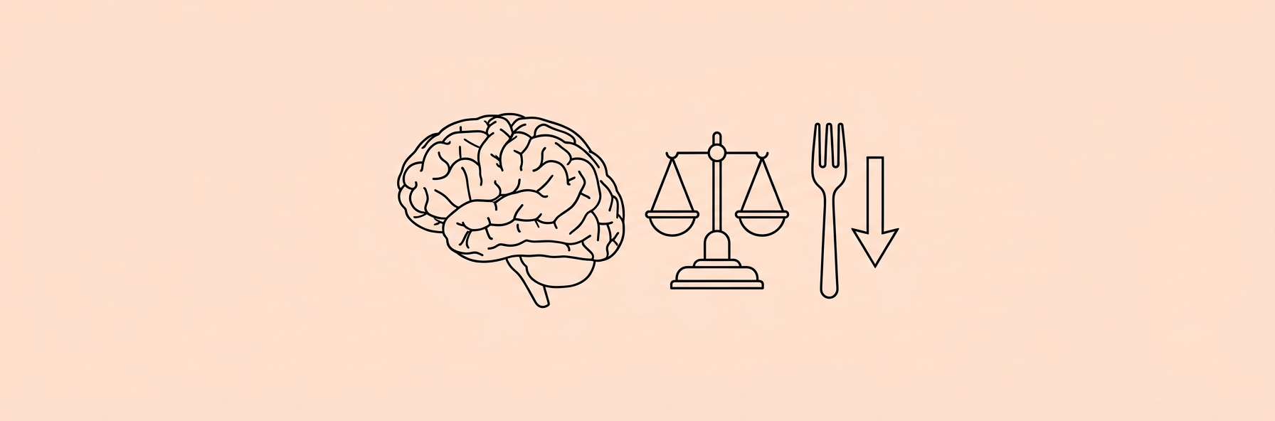 Why Your Brain Fights Back After Weight Loss — and What That Means for Dieters