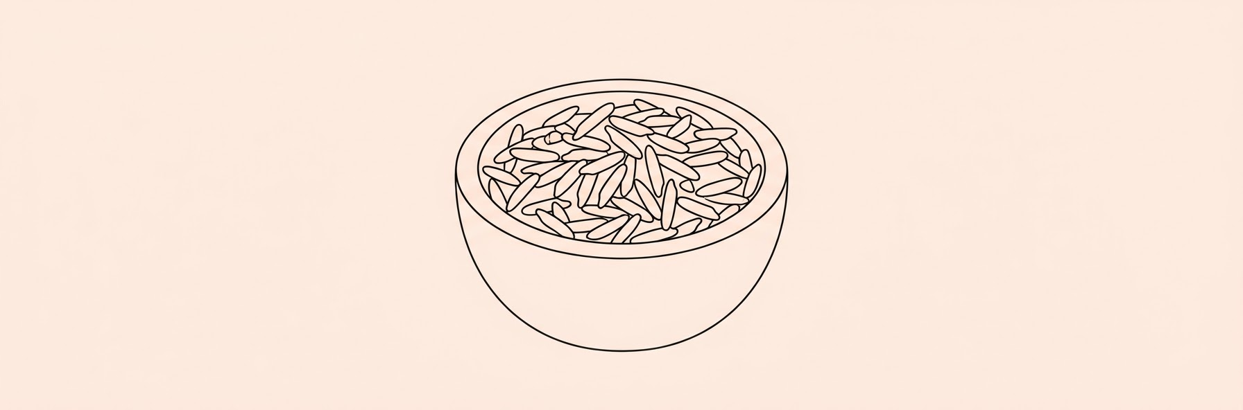 Beyond White Starch: How Pigmented Rice Modulates Blood Sugar