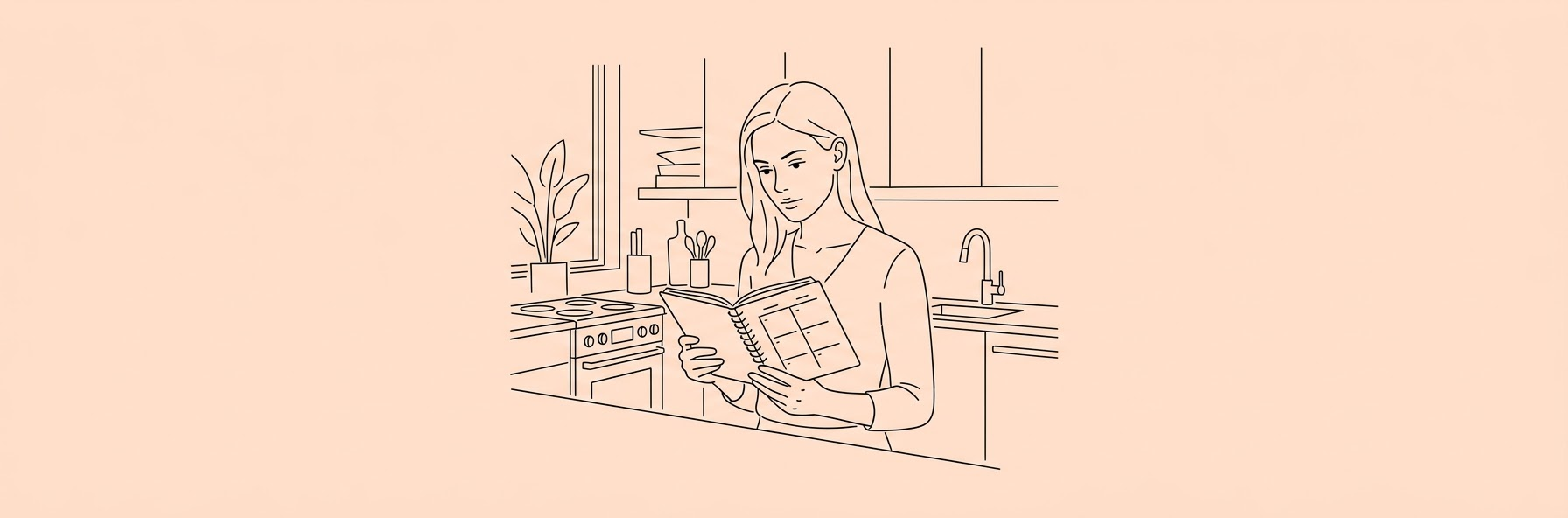 Beyond Willpower: Why Diet Changes for PCOS Are Rarely a Straight Line