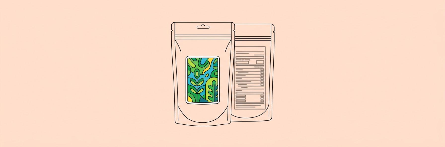 Front-of-Package Health Claims Frequently Hide Nutritional Trade-Offs, Cornell Study Reveals