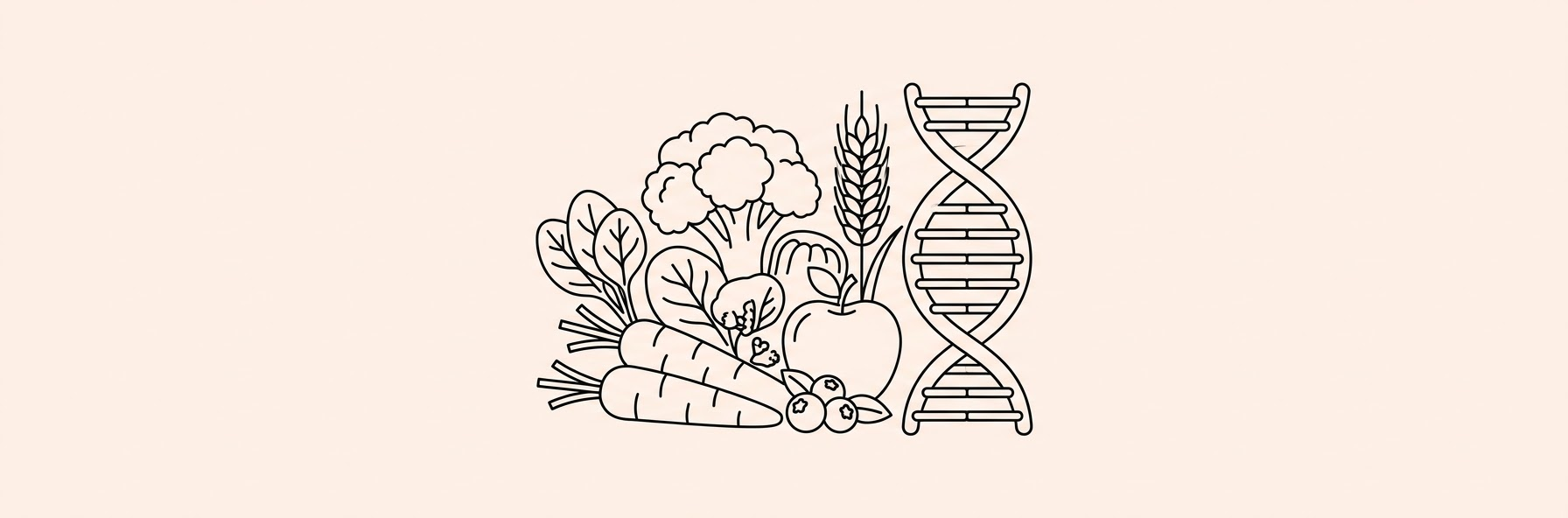Multiple Diet Patterns Equivalently Slow Epigenetic Aging, 7,500-Person Study Finds