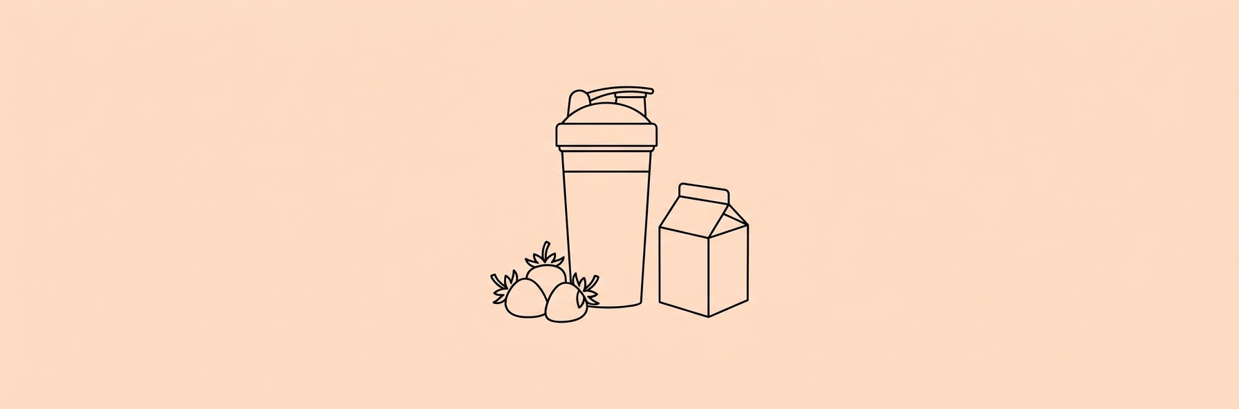 Protein Meets Fiber: Optimum Nutrition Signals a Shift in Functional Drinks