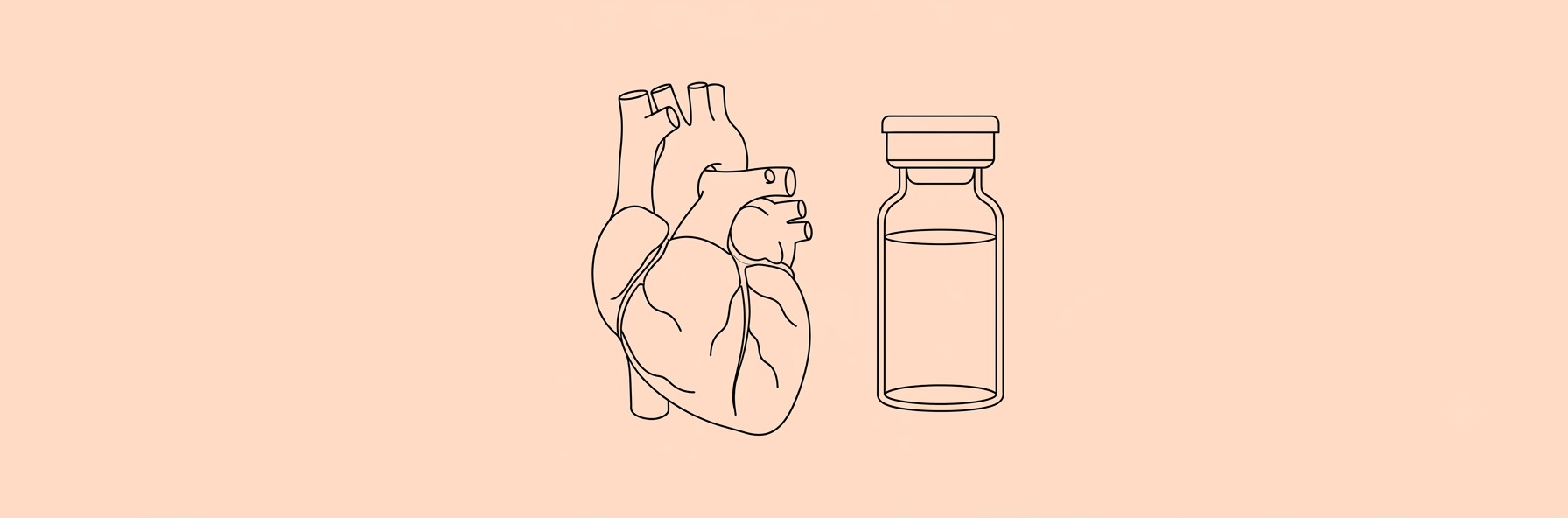 Semaglutide Protects the Heart Through Mechanisms Beyond Weight Loss, Analysis Reveals