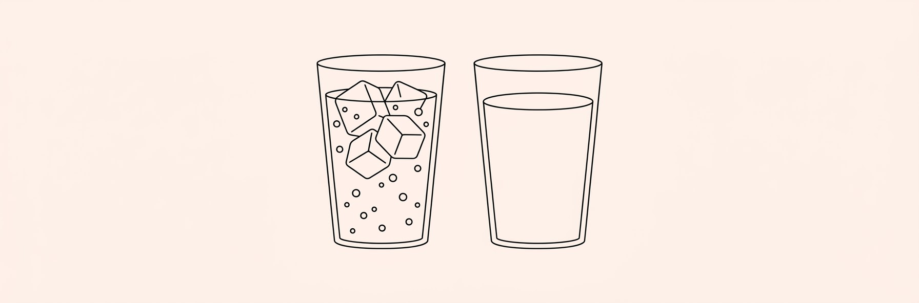 Two-Year Trial Shows Diet Beverages Match Water for Weight Control