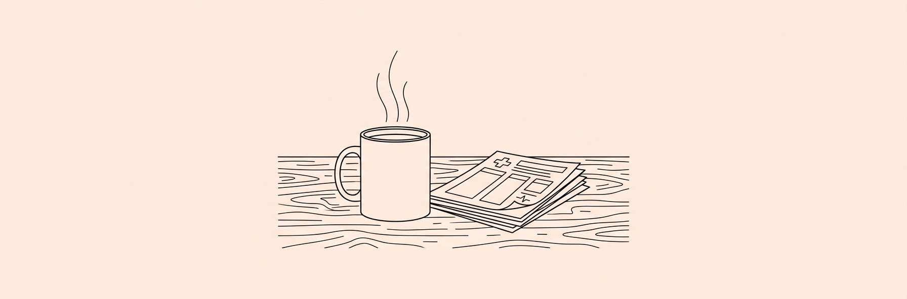 Coffee Modulates the Gut-Brain Axis to Enhance Mood and Memory