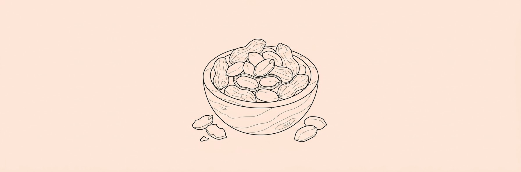 Daily Peanut Intake Enhances Brain Insulin Responsiveness in Older Adults
