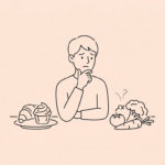 Deep-Rooted Sentiments Explain the Difficulty of Altering Dietary Habits