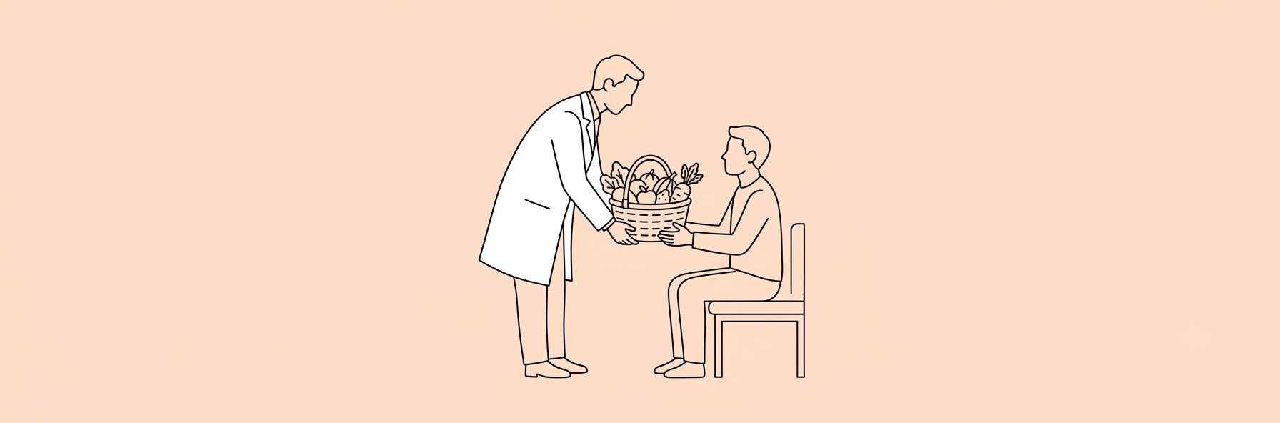 Integrating ‘Food as Medicine’ Programs Yields Significant Cardiovascular Benefits, ACC Reports