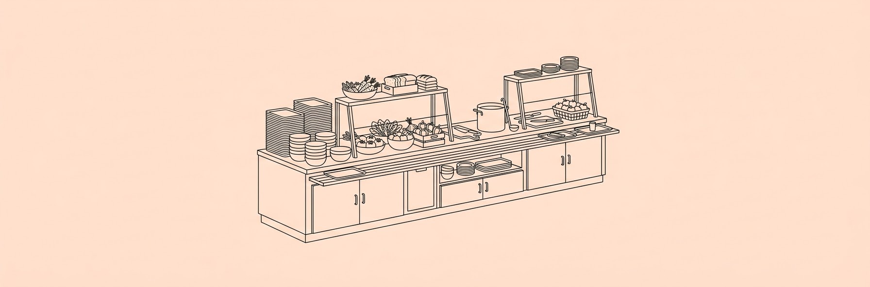 Kitchen Upgrades and Staffing Shortages Complicate Ultra-Processed Food Bans in Schools