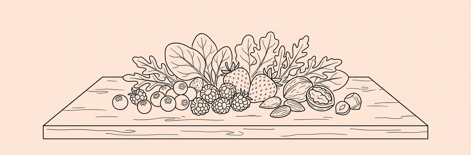 MIND Diet Physically Slows Brain Aging and Preserves Grey Matter