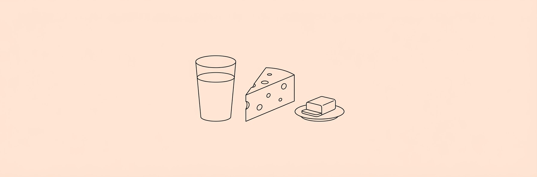 Natural Dairy Trans Fats Do Not Elevate Heart Disease and Diabetes Risks, Review Reveals